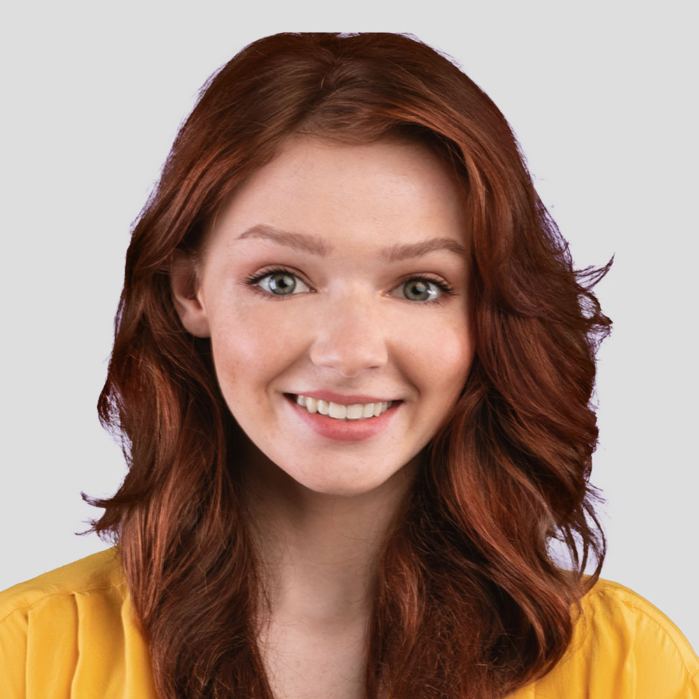 Lisa T., CMO, Global eCommerce Brand